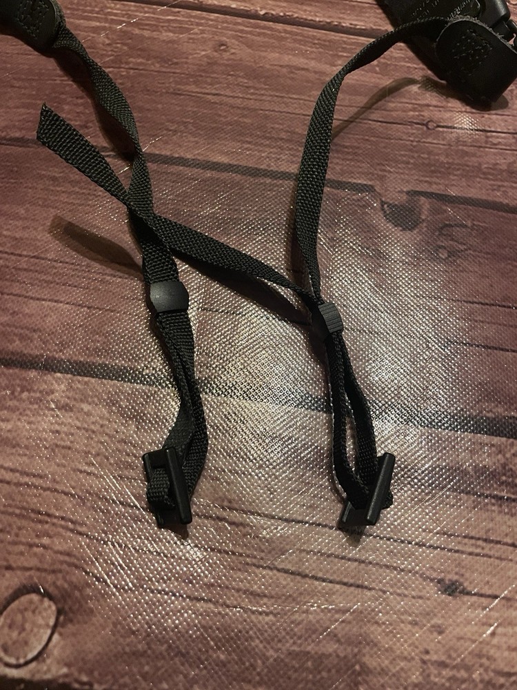 Wild Birds Unlimited Binocular Neck Strap