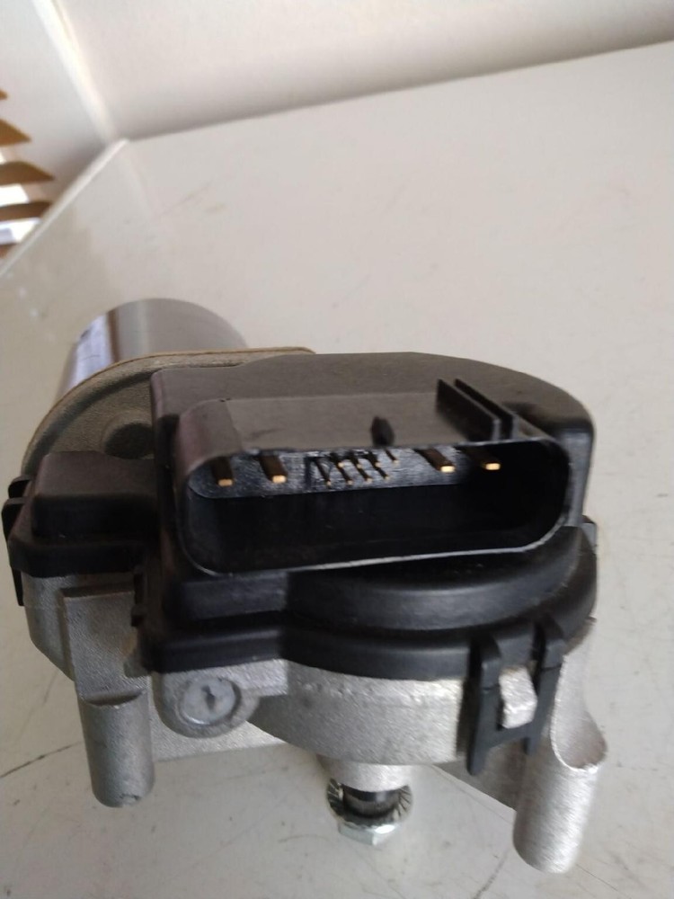 Windshield Wiper Motor Compatible with Select Fords