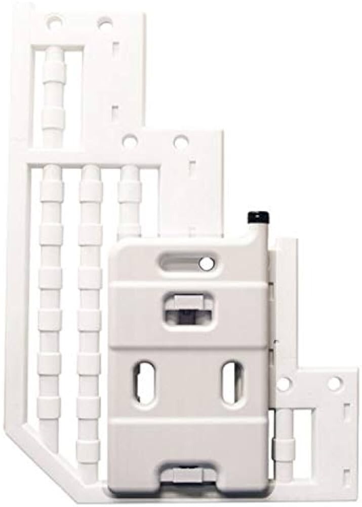 AC 70033 2 Piece Step Weight System fits Antigua-style Steps