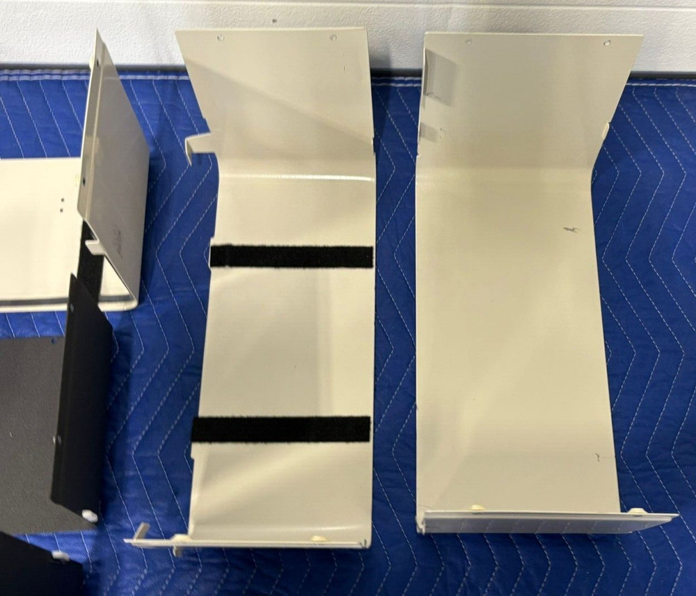 Midmark Exam Table Shroud Assembly Installation Kit 002-1682-00