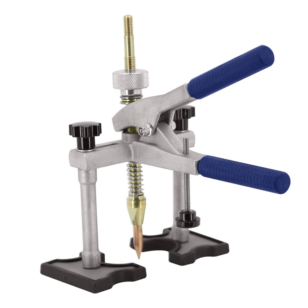 Sheet Metal Dent Spot Welding Pulling Unit Quick Puller Car Body Repair Tool US