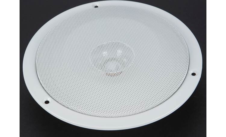 6" Ceiling Speaker White CS6W (FR6500W) 35Watts RV/Camper/Trailer