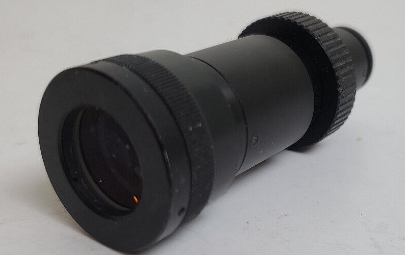 Microscope Macro Photo Optics Eyepiece