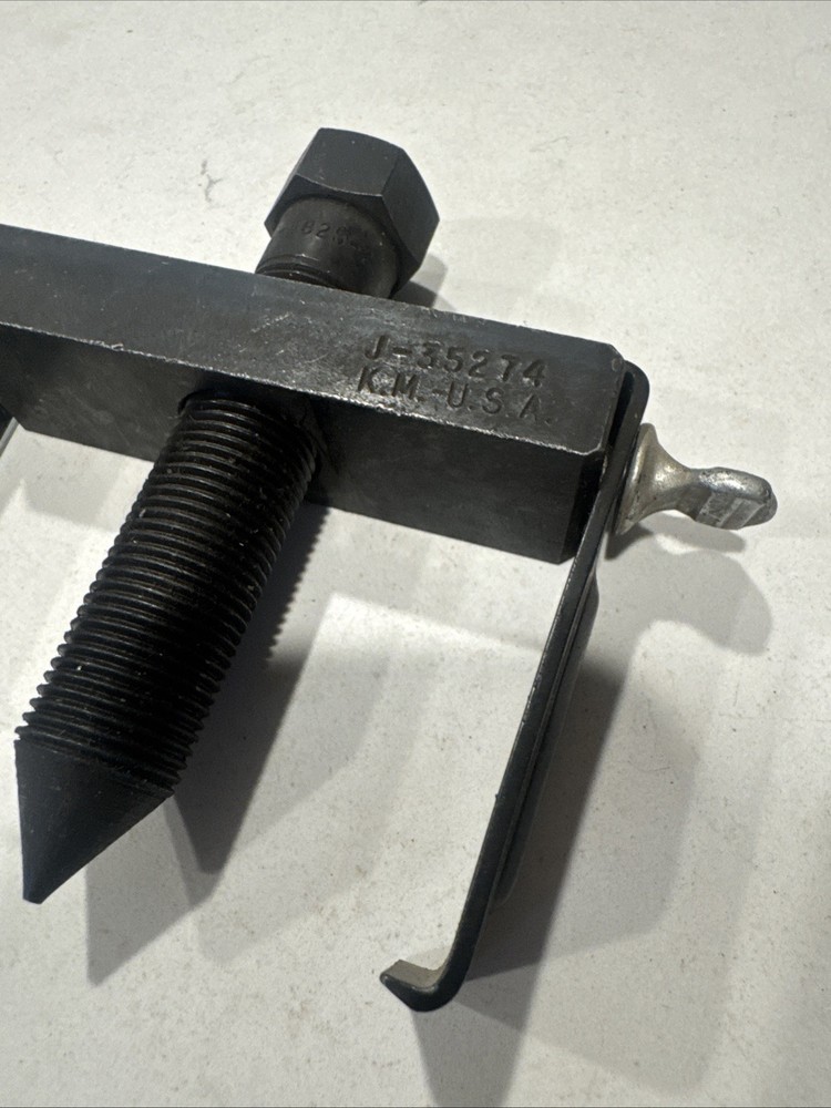 Kent Moore J-35274 Fifth 5th Gear Puller Tool GM