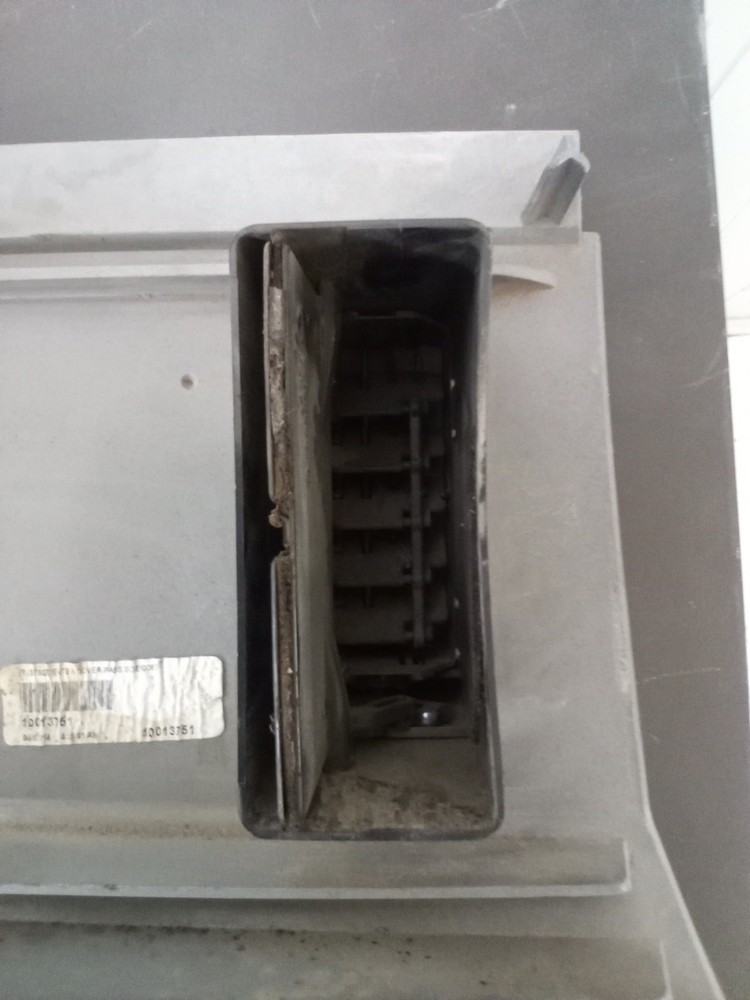 Mack CH Dash Panel P/N 530R513M