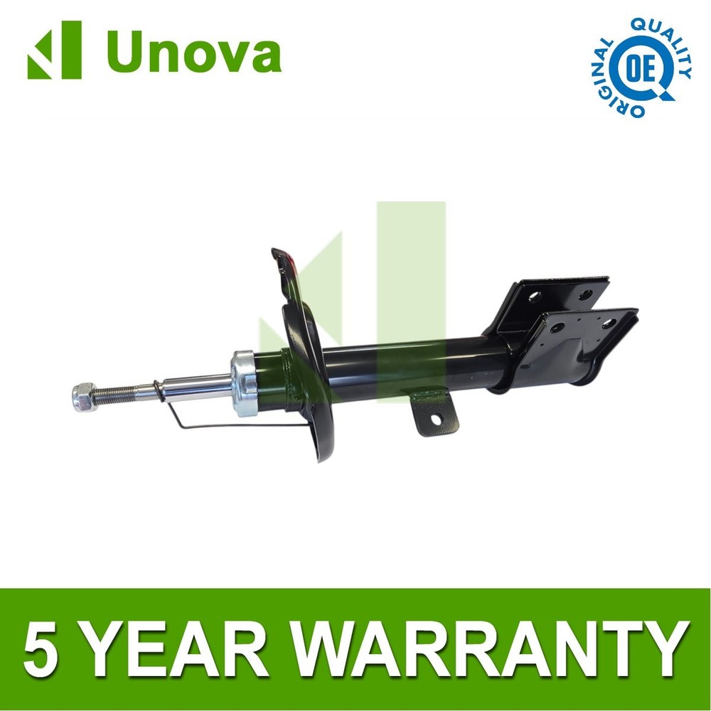Shock Absorber Front Right Unova Fits Berlingo Multispace Partner Tepee