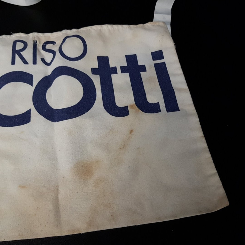 Musette "RISO SCOTTI" (Ref 06)