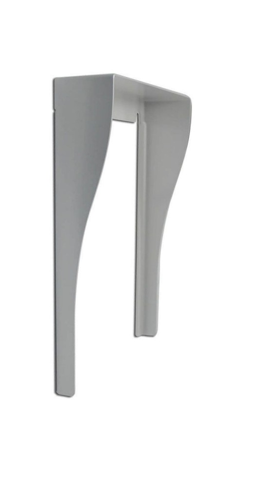 Rainshield for Commax Multi button apartment door camera DRC-nUC