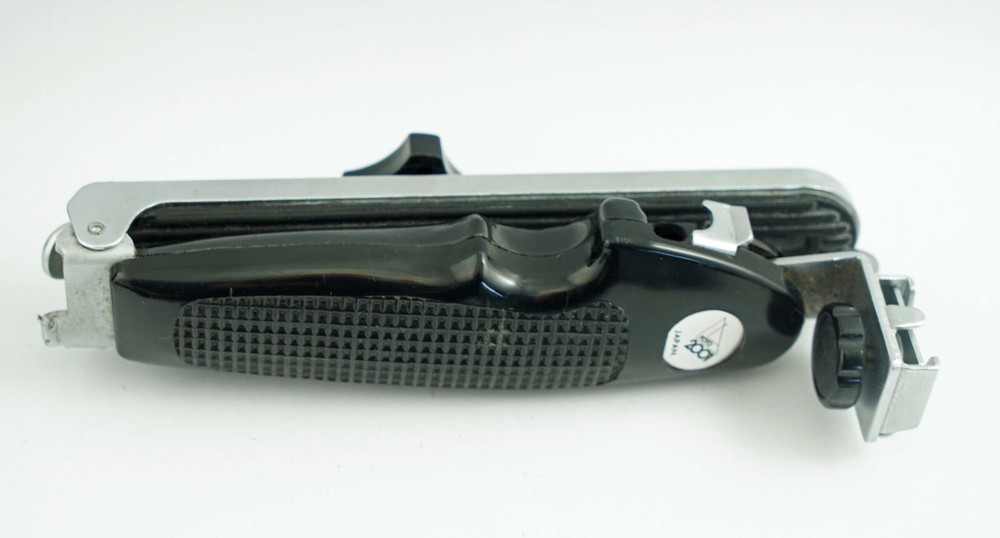 Foto 2001 Flash Bracket