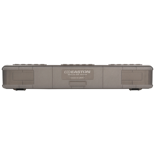 Easton Arrow Box Grey 33"