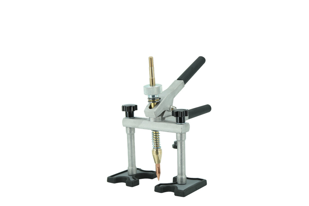 Sheet Metal Dent Spot Welding Pulling Unit Quick Puller Car Body Repair Tool US
