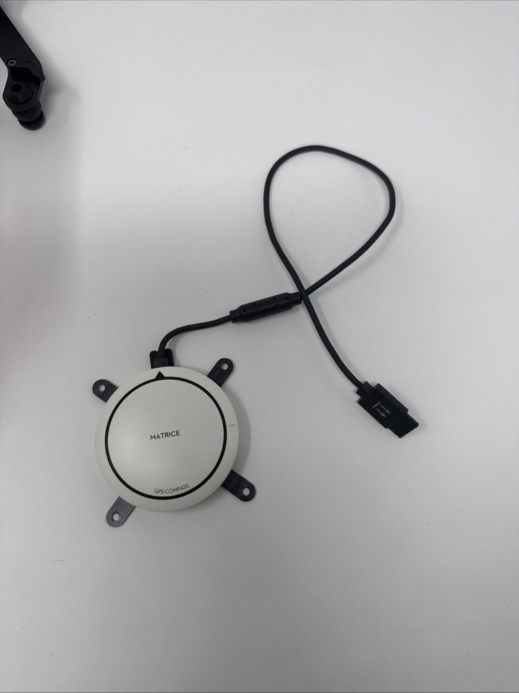 Dji GPS Compass