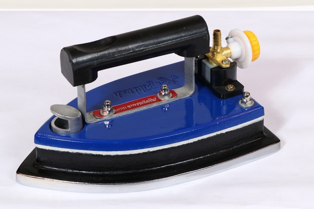 LPG Gas Iron