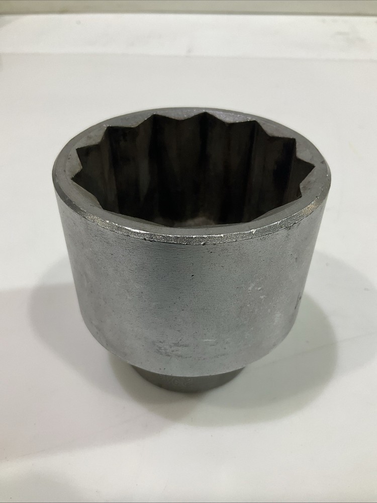 NBM CO 2-9/16 12POINT SOCKET Y2M