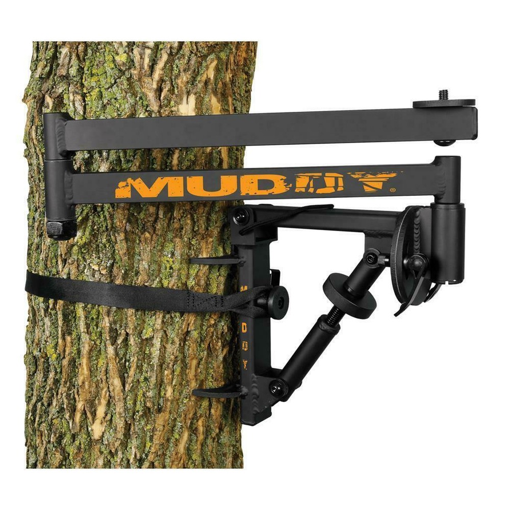 Muddy Outdoors Outfitter Camera Arm for Tree Stand MCA200