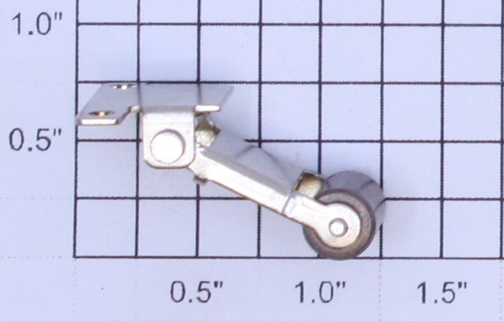 K-Line K3534-E002 Collector Roller Pickup Assembly (1)
