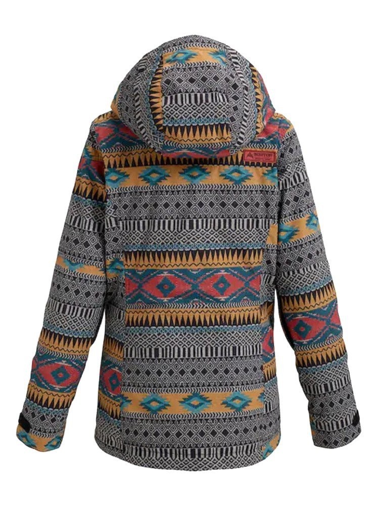 Jet Set Women's Jacket