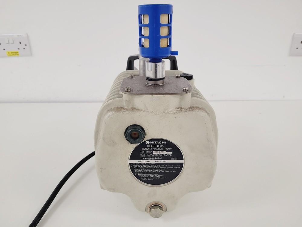 Hitachi S4000 Microscope (SEM) Scanning Electron Microscope Lab