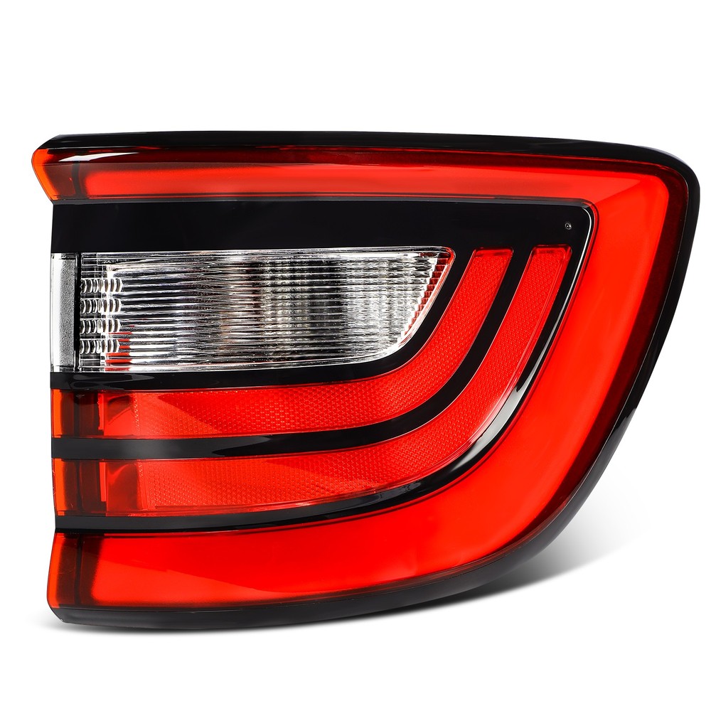 Tail Light Assembly For Dodge Durango 2025-2014 Outer Full LED Passenger Side