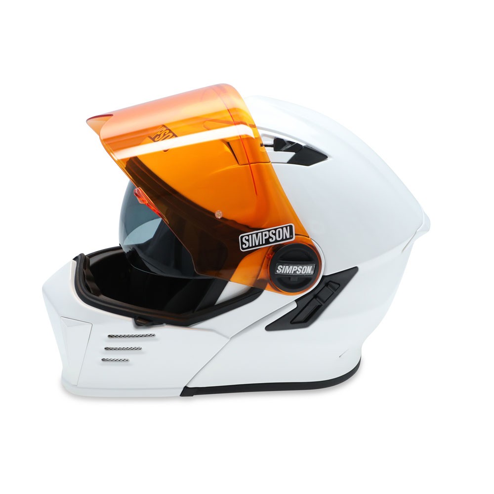 Simpson Helmet M59XL1;