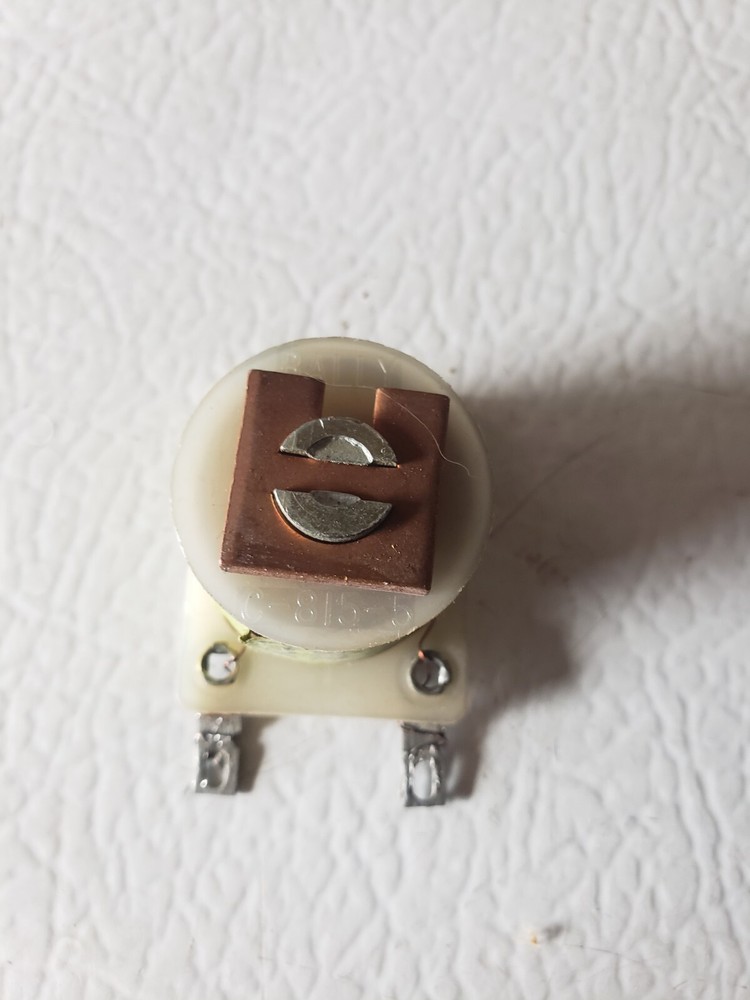 Classic Bally Pinball Machine Coil E-32 1700