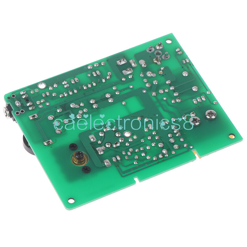 Micro-Power Medium Wave Transmitter Board For Testing Crystal Radio Domestic USE