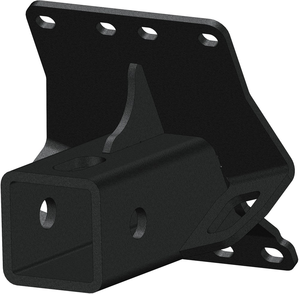 KFI Products Rear Receiver Hitch 2" 101685