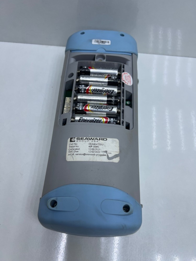 RIGEL Rigel 288 Electrical Safety Analyzer