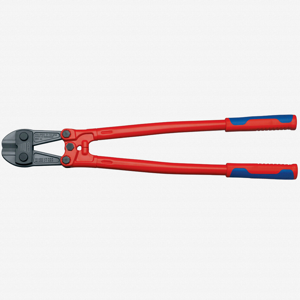 Knipex 24" Bolt Cutters - MultiGrip