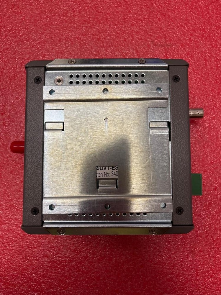 GE SECURITY S739DVT