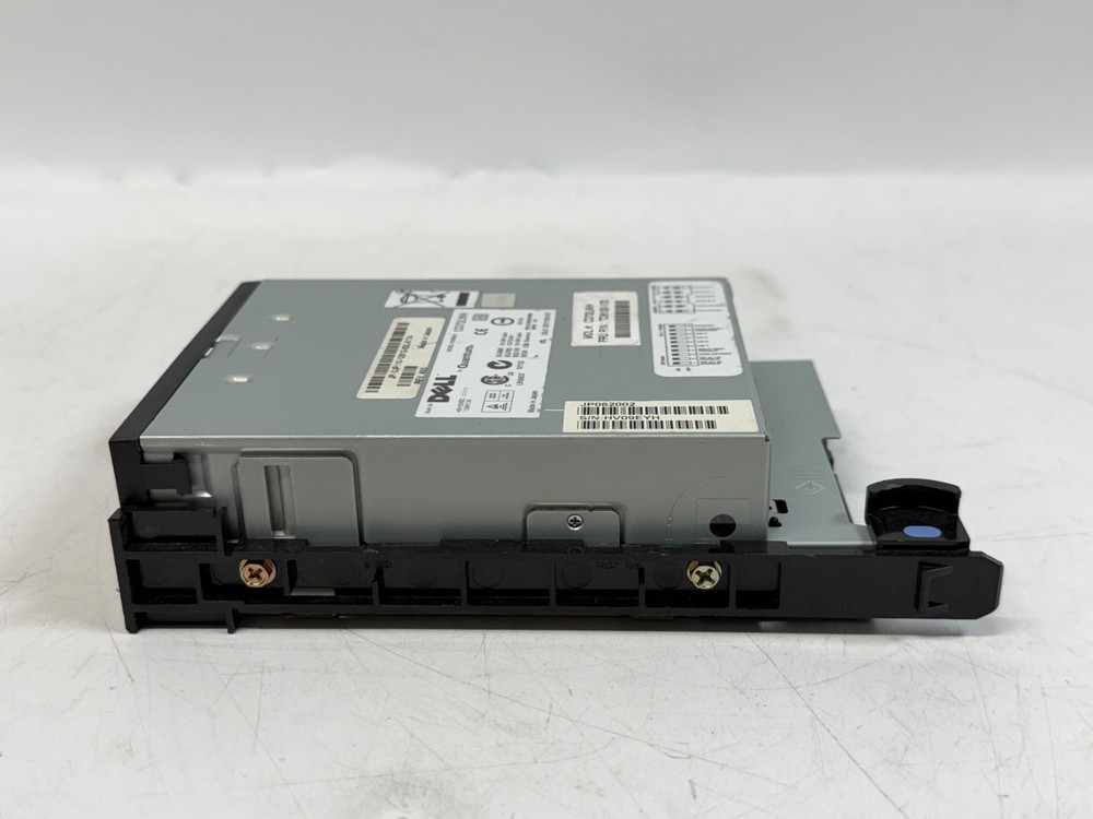 DELL QUANTUM CD72LWH 0DF675 DAT72 DIGITAL DATA STORAGE TAPE DRIVE