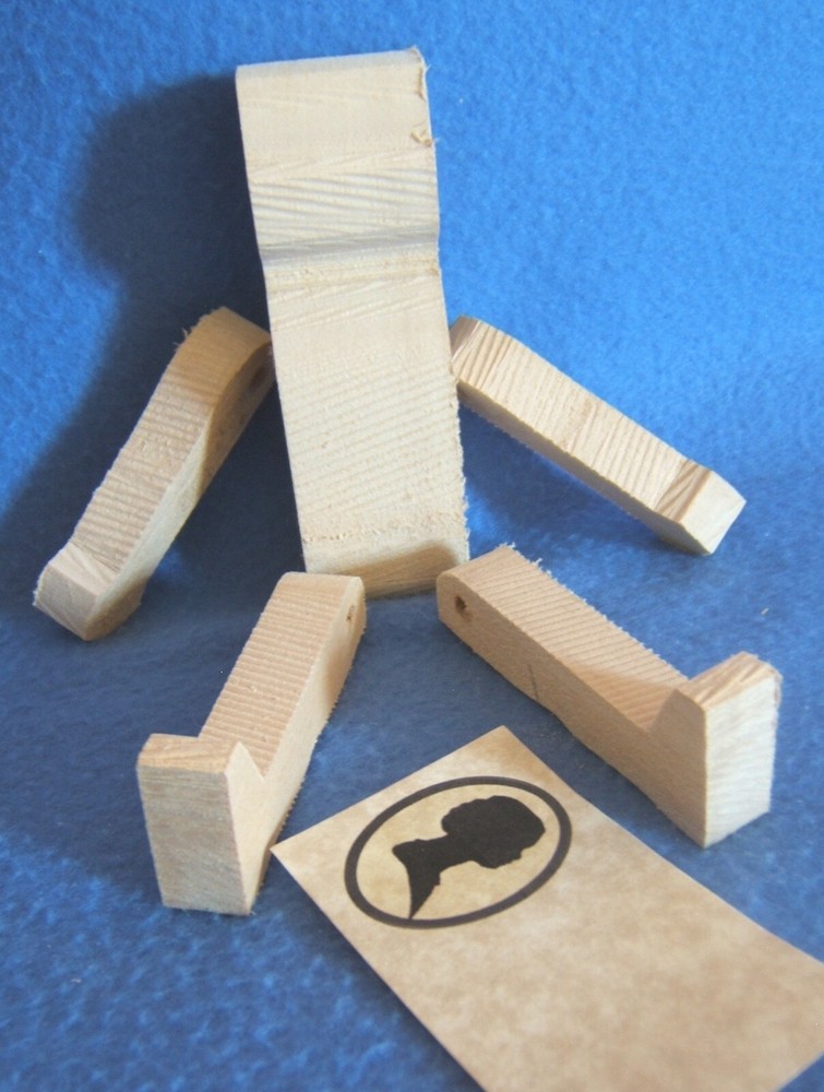 CARVE YOUR OWN HITTY KIT