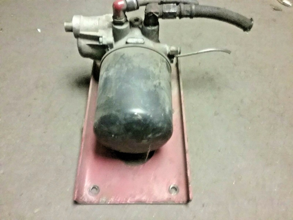 BENDIX AIR BRAKE DRYER SAVER