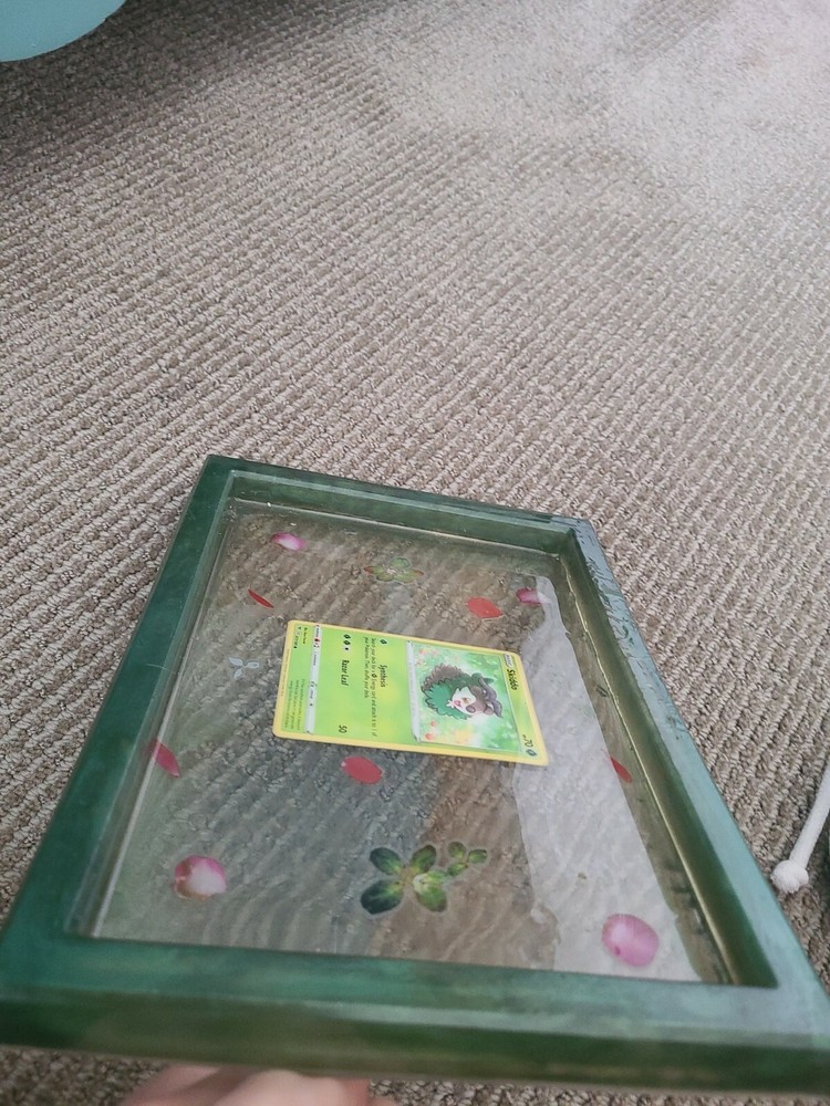 pokemon rolling tray
