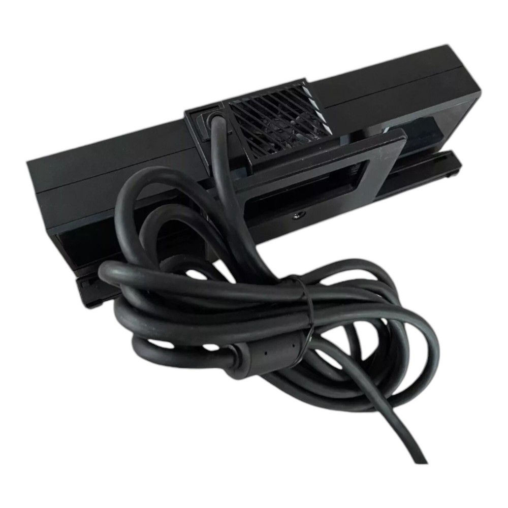 Microsoft Xbox One Kinect Camera Motion Sensor Bar Black Model 1520