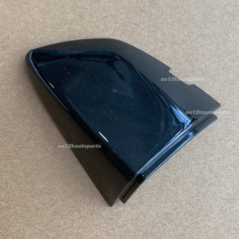 External Driver Front Left Door Handle Lock Key Cap Fit For VW Jetta 2019-2023