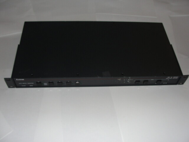 Crestron MPS-200 Professional Multimedia Presentation System