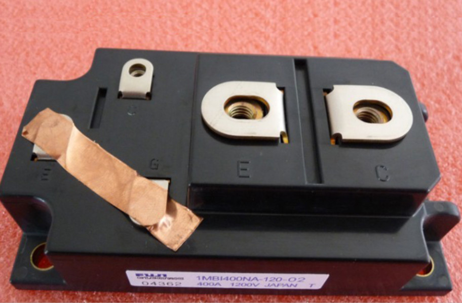 1PCS 1MBI400NA-120-02 PACKAGE:MODULE