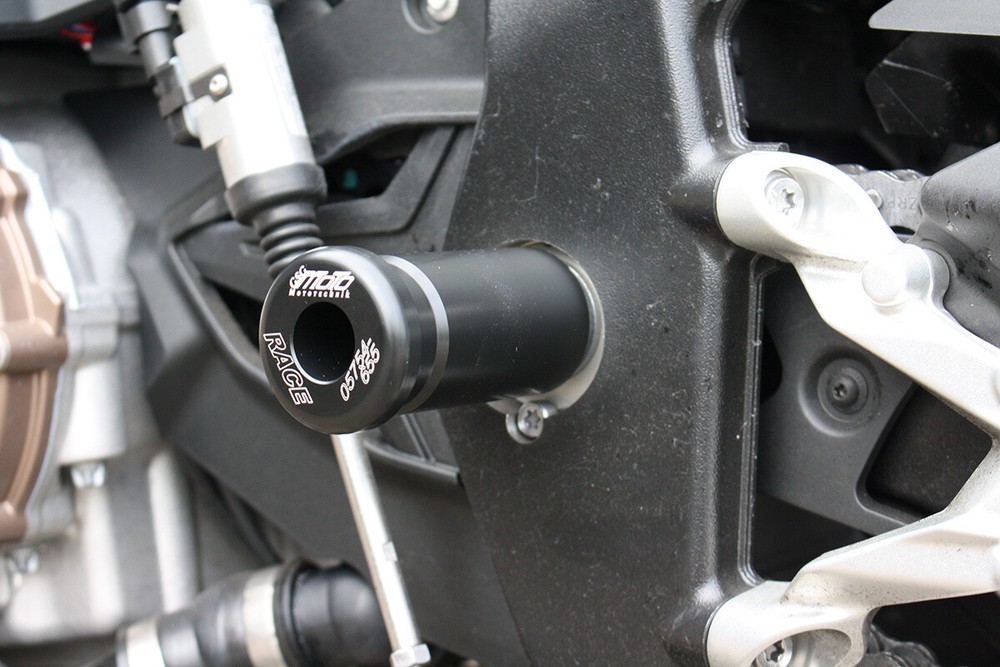 GSG Engine Guard for BMW S 1000 RR (2019 -)