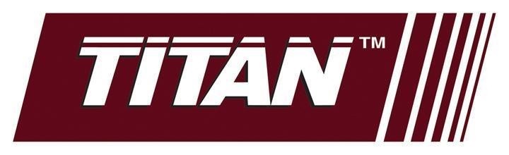 Titan Pressure Control 805402  805-402A