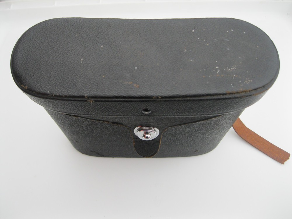 Sensi 7x35 Binoculars with case