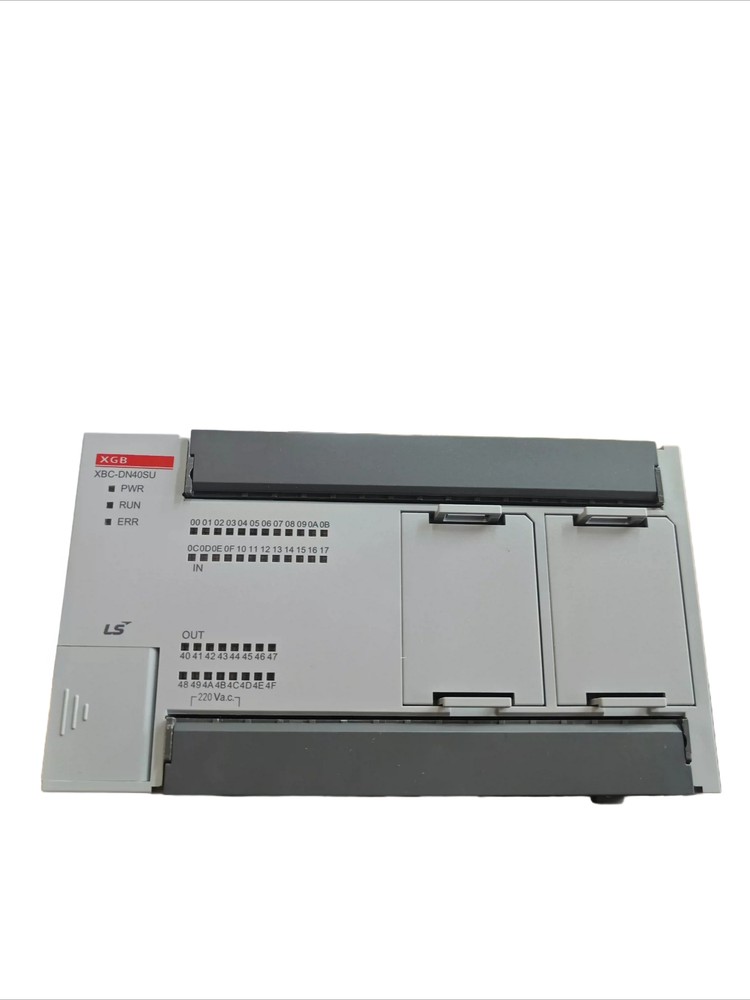 1pcs LS XBC-DN40SU Programmable Logic Controller
