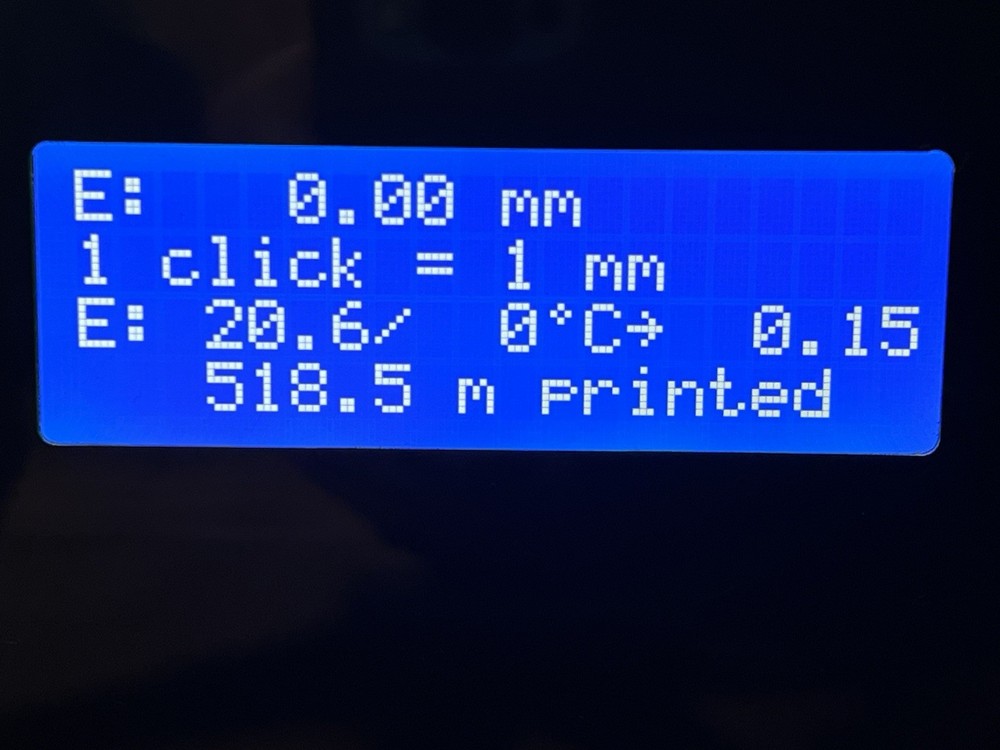 Mass Portal Pharaoh ED Delta 3D Printer