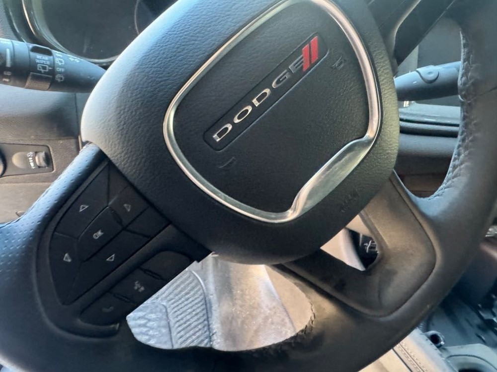 2023 2024 Dodge Durango OEM Front Left Door Module