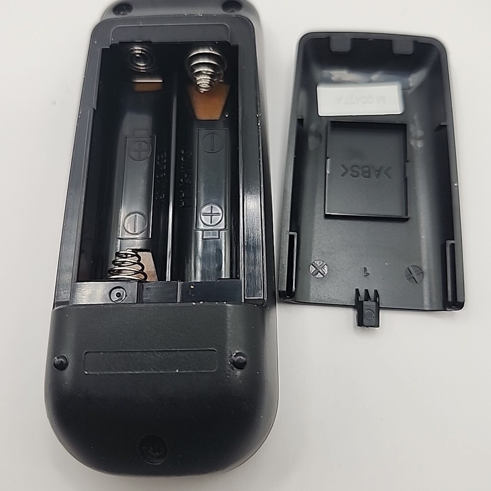 Clarion cd changer remote
