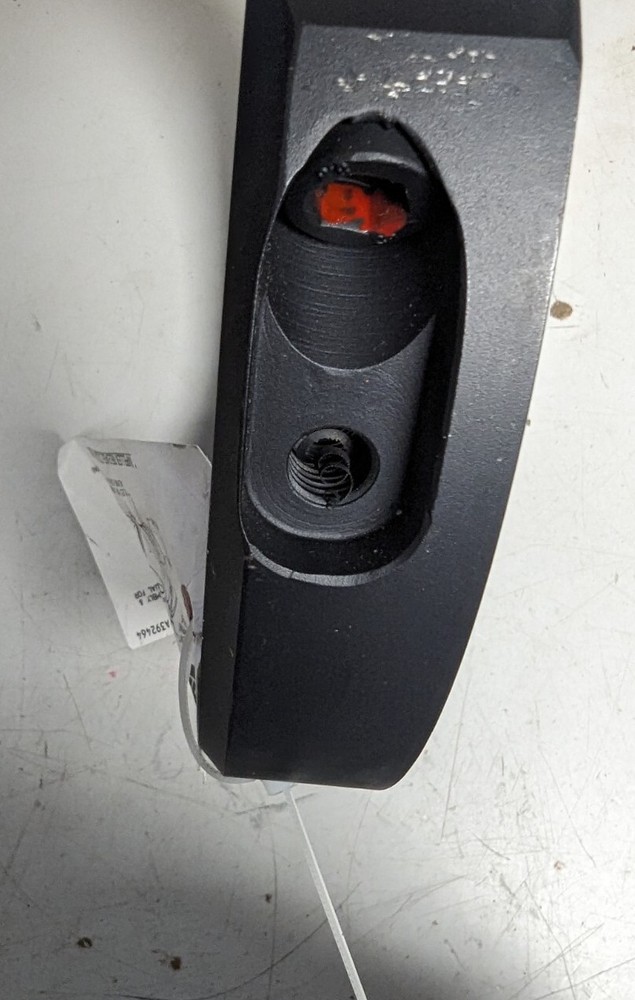 WEIR T239M 68935 E21 Impeller Release Collar