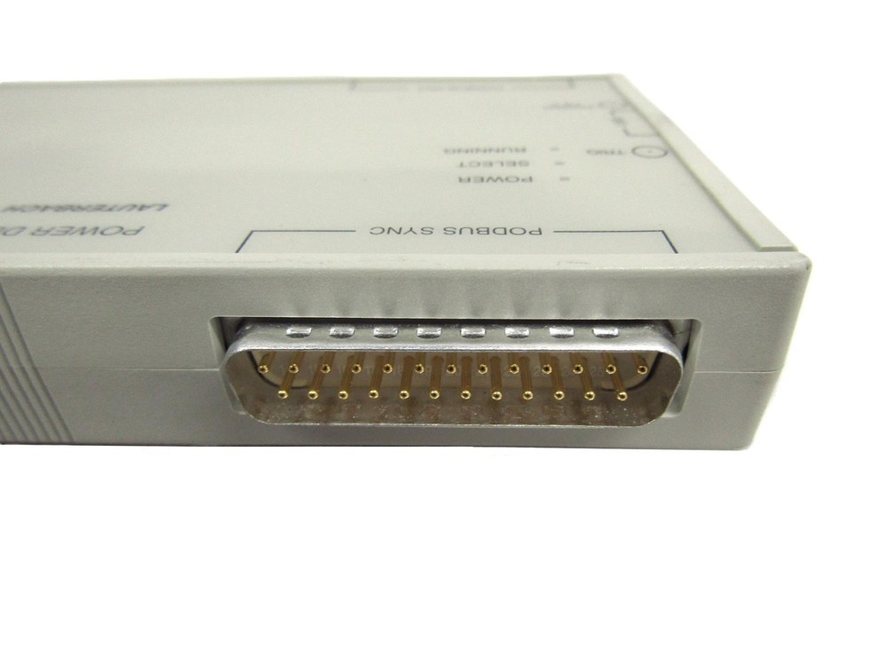 LAUTERBACH LA-3500 DEBUG-USB3 Power Debug Interface / USB3