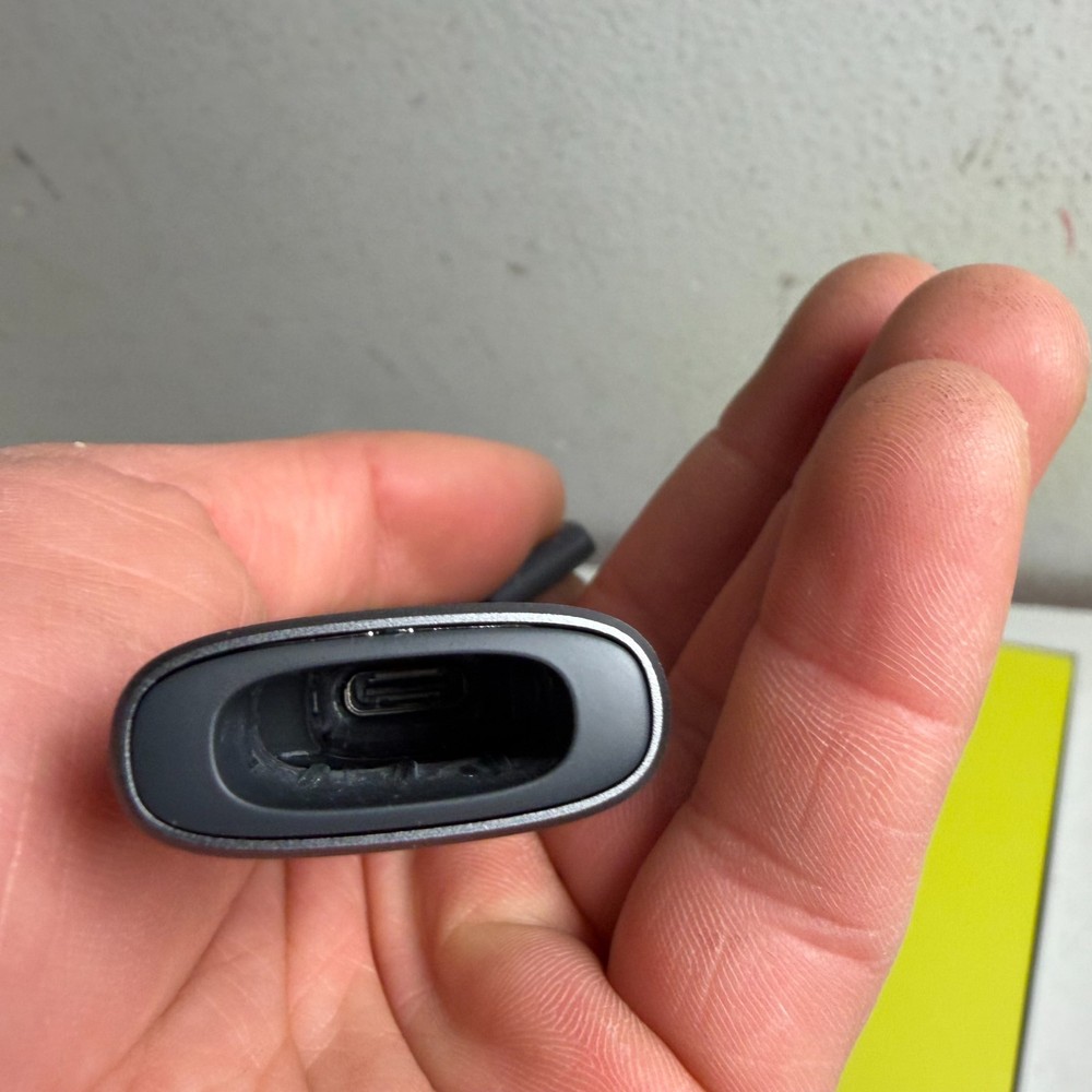 Logitech Spotlight Slate Advanced Wireless Bluetooth Presentation Remote Control