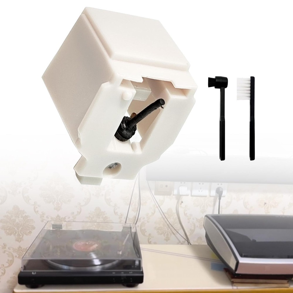 Atn3600L Record Player Pin Replacement Accessory Turntable Stylus