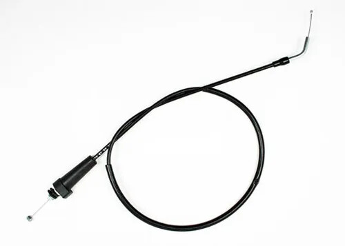 Motion Pro Vinyl Pull Throttle Cable Suzuki Quadrunner 160 2x4 89-01